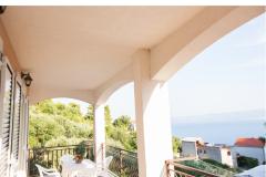 AdriaApartmány Apartmán 1 - A1 Grande foto 3