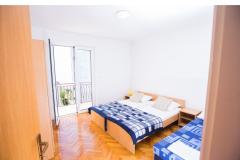 AdriaApartmány Apartmán 1 - A1 Grande foto 4