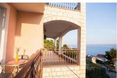 AdriaApartmány Apartmán 1 - A1 Grande foto 5