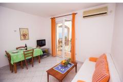 AdriaApartmány Apartmán 3 - A3 Evala foto 1