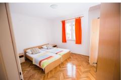 AdriaApartmány Apartmán 3 - A3 Evala foto 4