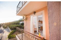 AdriaApartmány Apartmán 3 - A3 Evala foto 5