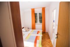 AdriaApartmány Izba 4 - Soba S1-2 foto 1