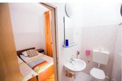 AdriaApartmány Izba 4 - Soba S1-2 foto 2