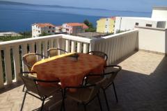 Apartmány Boško Apartmán 1 - Apartman foto 4