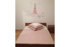 Apartmány Boško Apartmán 2 - Apartman foto 1