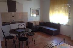 Apartmány Boško Apartmán 3 - Apartman foto 1