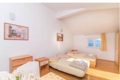 Apartmány with sea view Cihorich Apartmán 4 - studio foto 2