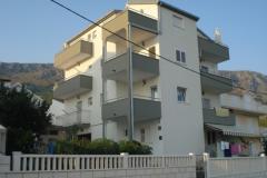 Apartmány with sea view Cihorich Izba 5 foto 2