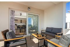 Apartmány Ljubica Apartmán 2 - Ljubica 1 foto 3