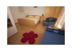 Apartmány Garac Apartmán 2 foto 3