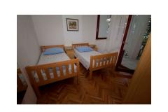 Apartmány Garac Apartmán 3 foto 4