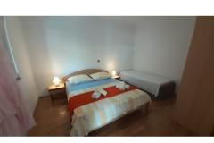 Apartmány Jadranka Apartmán 3 - Ap4 foto 5