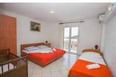 Apartmány Jadranka Apartmán 2 - Ap2 foto 3