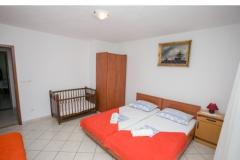 Apartmány Jadranka Apartmán 2 - Ap2 foto 4