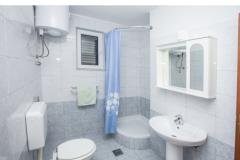 Apartmány Jadranka Apartmán 2 - Ap2 foto 5