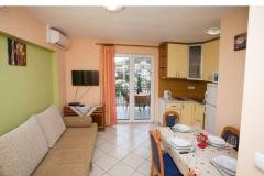 Apartmány Jadranka Apartmán 1 - Ap1 foto 1