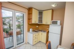 Apartmány Jadranka Apartmán 1 - Ap1 foto 2
