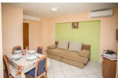 Apartmány Jadranka Apartmán 1 - Ap1 foto 3