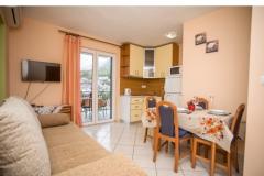 Apartmány Jadranka Apartmán 1 - Ap1 foto 4