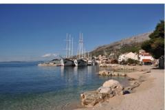 Apartmány Klaric Apartmán 2 foto 5