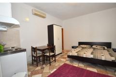 Apartmány Klaric Apartmán 1 foto 2