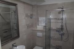 Apartmány Klarić, Dugi Rat Apartmán 2 - A2 foto 2