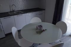 Apartmány Klarić, Dugi Rat Apartmán 2 - A2 foto 4