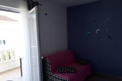 Apartmány Klarić, Dugi Rat Apartmán 2 - A2 foto 5
