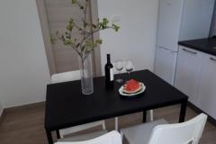 Apartmány Klarić, Dugi Rat Apartmán 1 - A1 foto 1