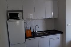Apartmány Klarić, Dugi Rat Apartmán 1 - A1 foto 3