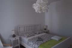 Apartmány Klarić, Dugi Rat Apartmán 1 - A1 foto 5