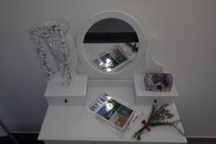 Apartmány Klarić, Dugi Rat Apartmán 4 - A4 foto 1