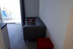 Apartmány Klarić, Dugi Rat Apartmán 4 - A4 foto 2