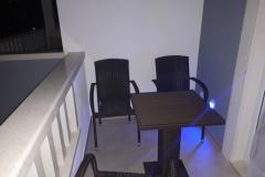 Apartmány Klarić, Dugi Rat Apartmán 4 - A4 foto 4