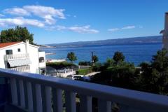 Apartmány Klarić, Dugi Rat Apartmán 4 - A4 foto 5