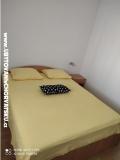 Apartmány Klarić, Dugi Rat Apartmán 3 - A3 foto 4