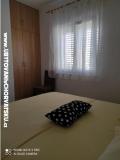 Apartmány Klarić, Dugi Rat Apartmán 3 - A3 foto 5