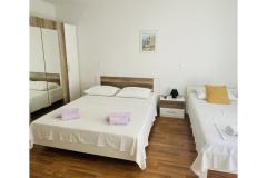 Apartmány Mande Apartmán 2 - Mande 3 foto 1