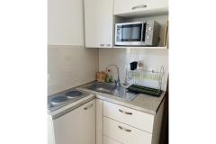 Apartmány Mande Apartmán 2 - Mande 3 foto 3