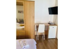 Apartmány Mande Apartmán 3 - Mande 4 foto 2