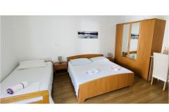 Apartmány Mande Apartmán 1 - Mande 2 foto 1