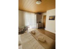 Apartmány Mande Apartmán 4 - Mande 5 foto 2