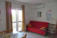 Apartmány Niki Apartmán 2 - Apartman 2 foto 3
