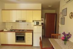 Apartmány Niki Apartmán 3 - Apartman 3 foto 1