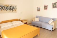 Apartmány Niki Apartmán 3 - Apartman 3 foto 3