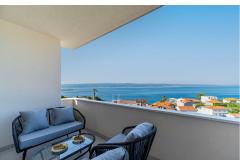 Apartmány Petra Apartmán 1 - Ap1 foto 1