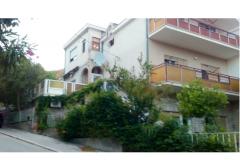 Apartmány Stipić Apartmán 2 - A2+1b foto 1