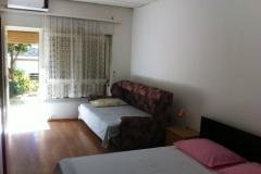 Apartmány Stipić Apartmán 2 - A2+1b foto 4