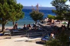 Apartmány Stipić Apartmán 2 - A2+1b foto 5